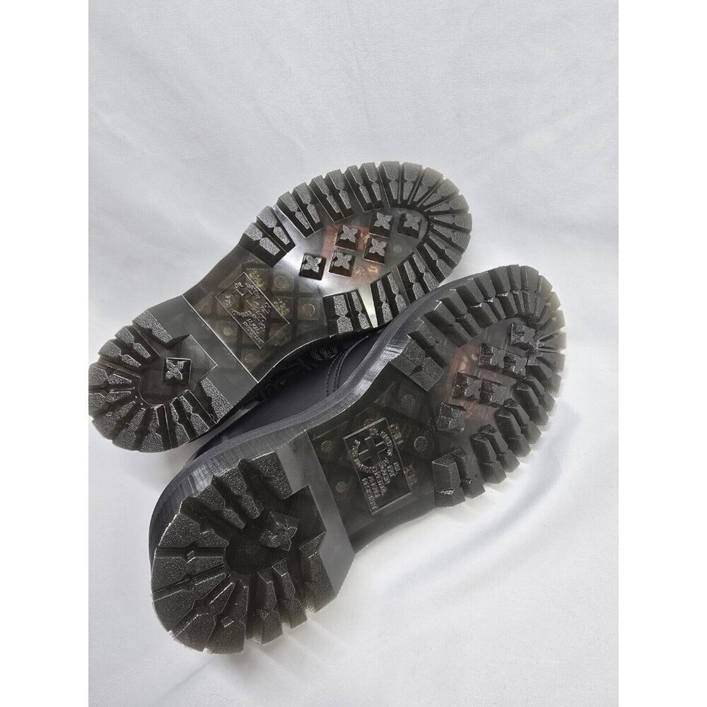 Dr.Martens Betty boop 1461 Quad Platform UK 5 Womens USA SIZE 7- New Without Box - Picture 8 of 16